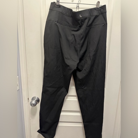 Lolë traveller pants - Picture 2 of 3